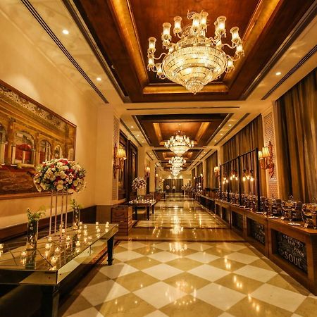 Golden Galaxy Hotels And Resorts Делі Екстер'єр фото