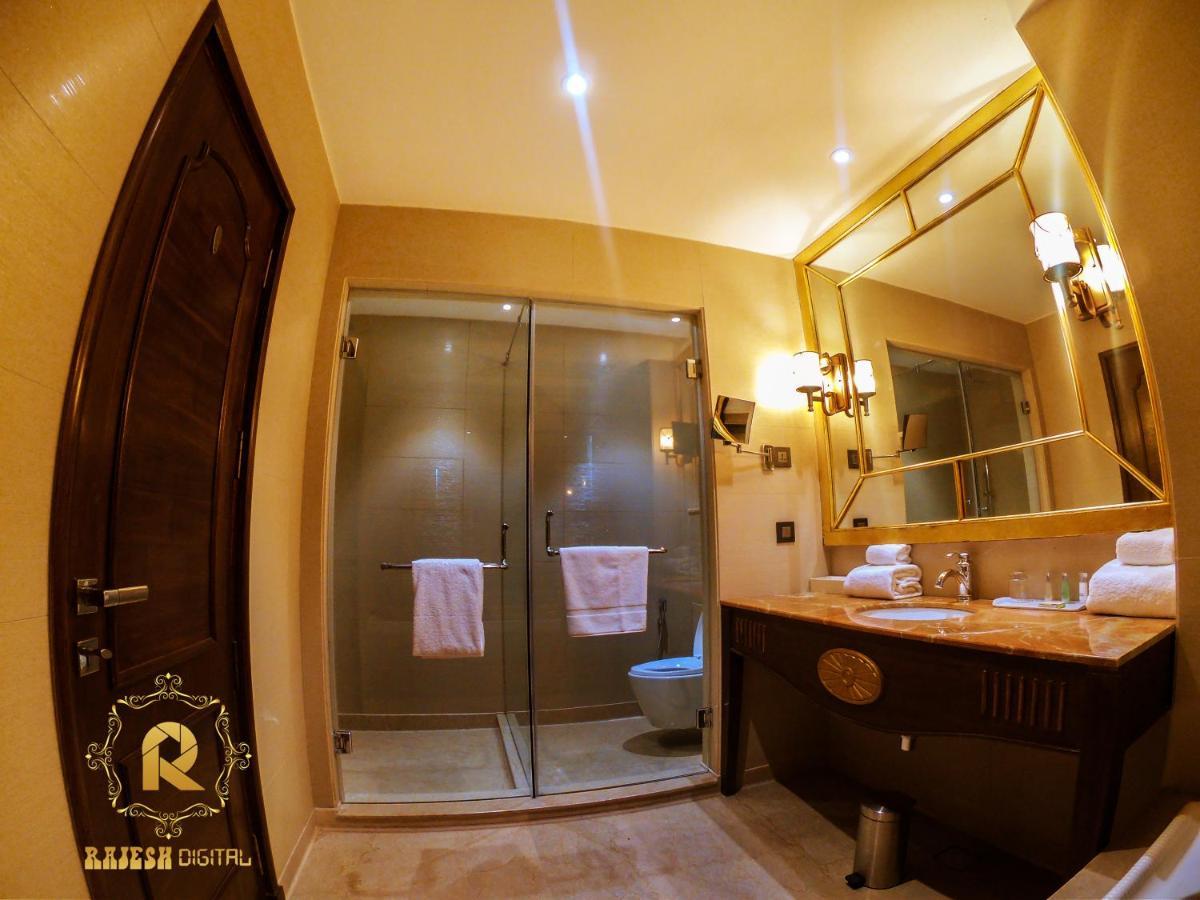 Golden Galaxy Hotels And Resorts Делі Екстер'єр фото